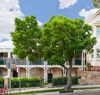 The Manere - Accommodation Port Hedland
