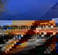 The Colliefields - Accommodation Port Hedland