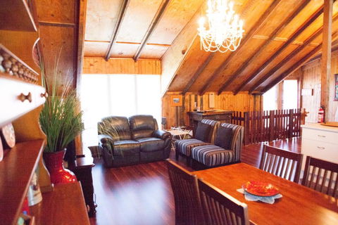 Barossa Barn Bed & Breakfast - Accommodation Port Hedland 4