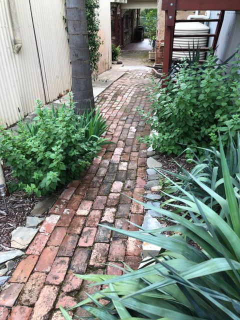 Barossa Barn Bed & Breakfast - Accommodation Port Hedland 5