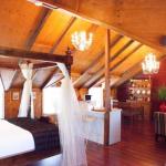 Barossa Barn Bed & Breakfast - Accommodation Port Hedland 0