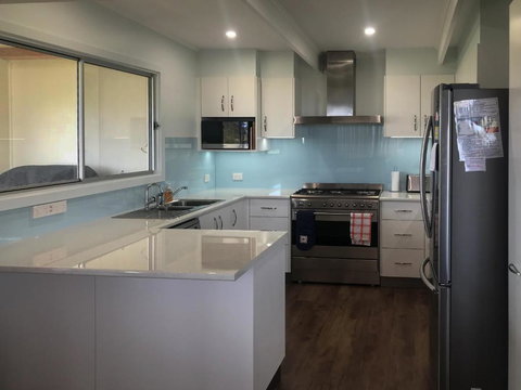 Longbeach House - Accommodation Port Hedland 5