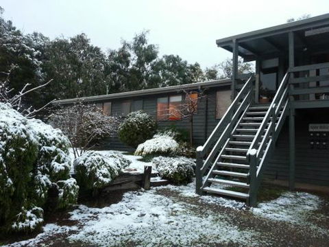 Alps Lodge - Accommodation Port Hedland 2