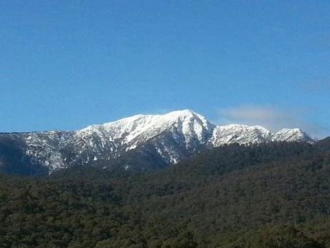 Alps Lodge - Accommodation Port Hedland 4