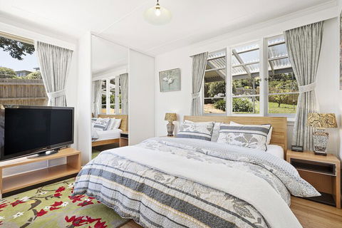 Lilydale 3 Bedroom House Pet Friendly - Accommodation Port Hedland 2