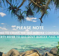 Border Terrace Unit 16 Large apartment walk to beaches  clubs - Accommodation Port Hedland