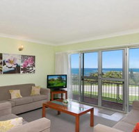 Northshore unit 3 Overlooking Duranbah beach  the Tweed River - Accommodation Port Hedland