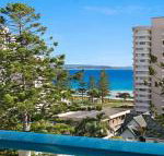 Border Terrace Unit 13 Large apartment walk to beaches  clubs - Accommodation Port Hedland