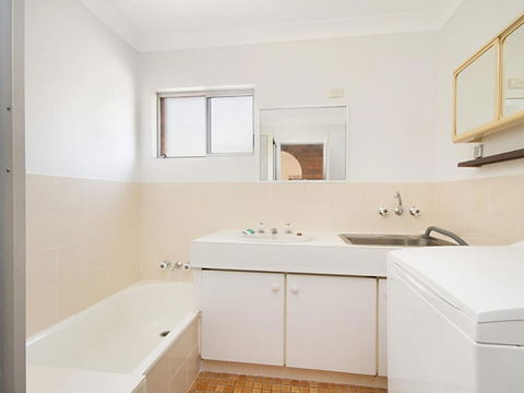 Allamanda Court Unit 6 Handy To Tweed Heads Hospital - Accommodation Port Hedland 4
