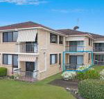 2 / 8 Banks Avenue Easy walk to Tweed Heads Bowls club - Accommodation Port Hedland