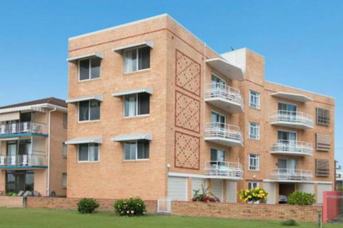 River Haven Unit 1 Absolute Tweed River Frontage - Accommodation Port Hedland 7