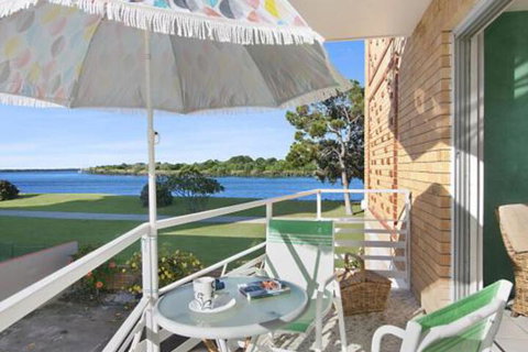 River Haven Unit 1 Absolute Tweed River Frontage - Accommodation Port Hedland 0
