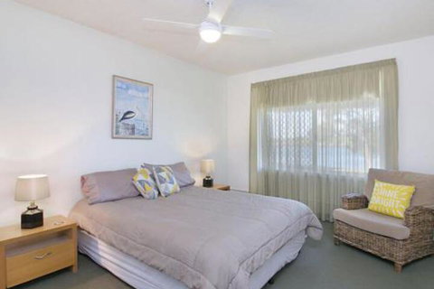 River Haven Unit 1 Absolute Tweed River Frontage - Accommodation Port Hedland 3