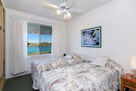 River Haven Unit 1 Absolute Tweed River Frontage - Accommodation Port Hedland 5