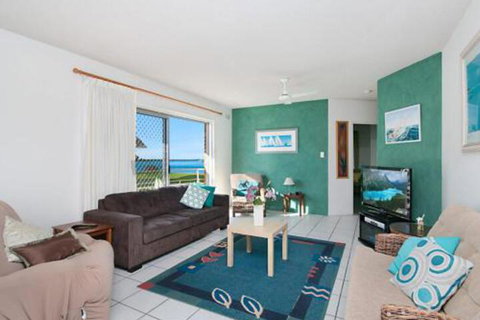 River Haven Unit 1 Absolute Tweed River Frontage - Accommodation Port Hedland 2
