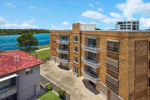River Haven Unit 1 Absolute Tweed River Frontage - Accommodation Port Hedland 6
