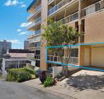 Woobera Unit 14 on the hill overlooking Tweed Heads  Coolangatta - Accommodation Port Hedland