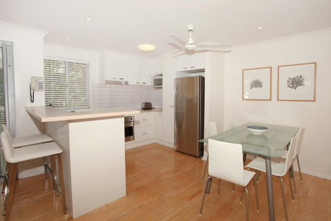 Unit 4 Marcoola Sands Marcoola - Accommodation Port Hedland 5