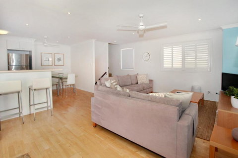 Unit 4 Marcoola Sands Marcoola - Accommodation Port Hedland 6