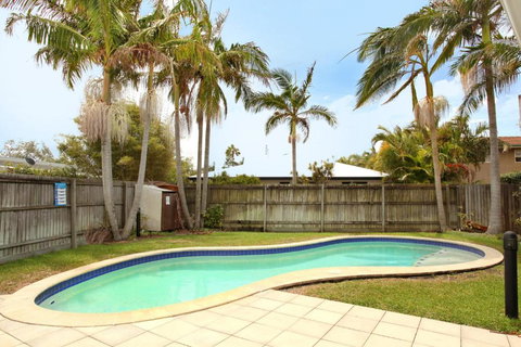 Unit 4 Marcoola Sands Marcoola - Accommodation Port Hedland 4