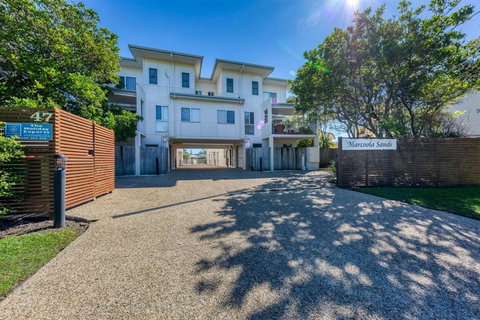 Unit 4 Marcoola Sands Marcoola - Accommodation Port Hedland 1