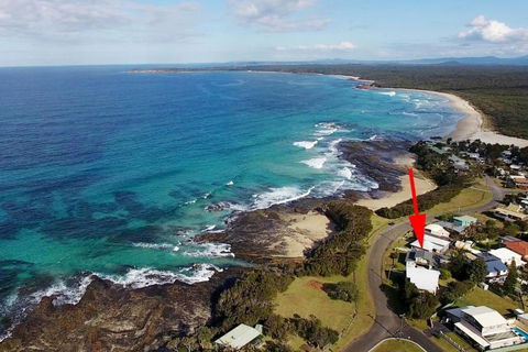 Berrara Cove Beach House - Accommodation Port Hedland 4