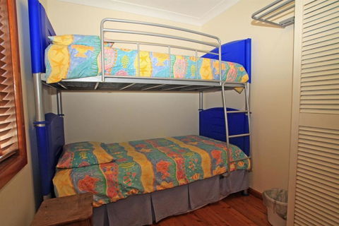 Berrara Cove Beach House - Accommodation Port Hedland 6