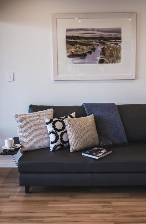 Russell House - Accommodation Port Hedland 6