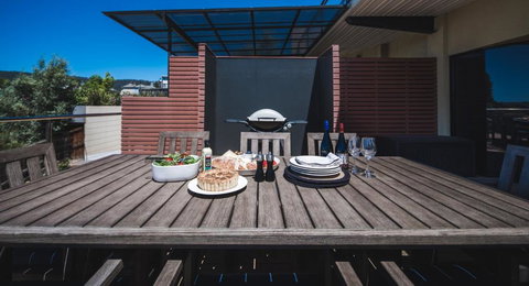 Russell House - Accommodation Port Hedland 5