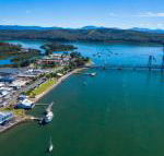 Bridge View Apartments - Accommodation Port Hedland
