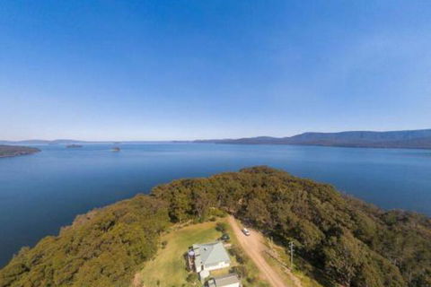 Aleda House - Accommodation Port Hedland 0