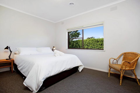 Refuge - Accommodation Port Hedland 4