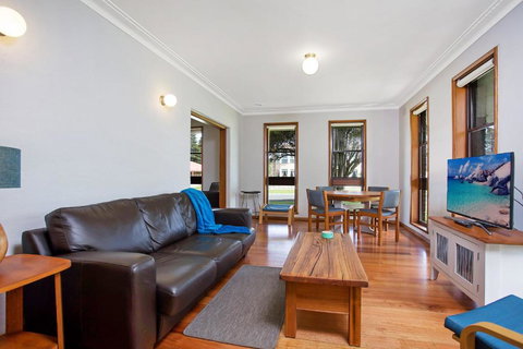 Refuge - Accommodation Port Hedland 2