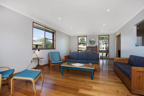 Refuge - Accommodation Port Hedland 5