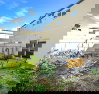 The Leafy Dragon - Accommodation Port Hedland