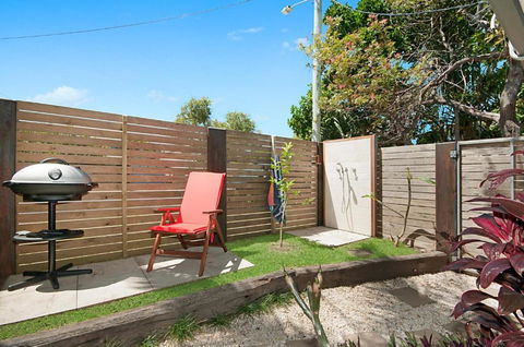 A SWEET ESCAPE Alkira - Accommodation Port Hedland 5