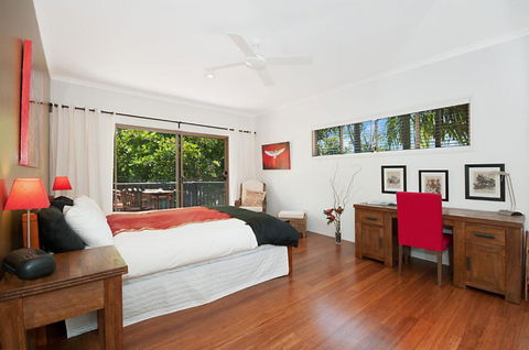 A SWEET ESCAPE Alkira - Accommodation Port Hedland 1