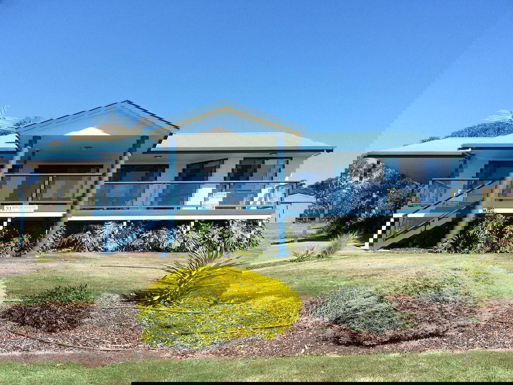Emu Bay SA Accommodation Port Hedland