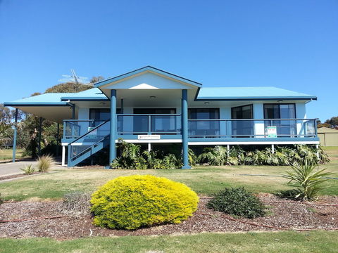 Birubi Holiday Homes - Accommodation Port Hedland 0