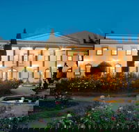 The Residence at Barossa Chateau - Accommodation Port Hedland
