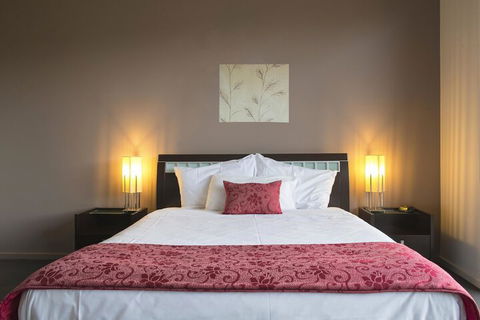 De'Vine Escape - Accommodation Port Hedland 3