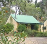 Kurrajong Trails and Cottages - Accommodation Port Hedland