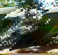 Greenwood Cabin in Kangaroo Valley - Accommodation Port Hedland