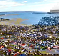 Paradise Bungalow Waterfront - Accommodation Port Hedland