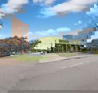 Caloundra City Centre Motel - Accommodation Port Hedland