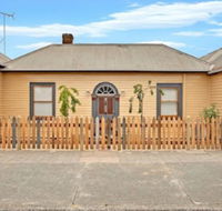Robinson Cottage - Accommodation Port Hedland