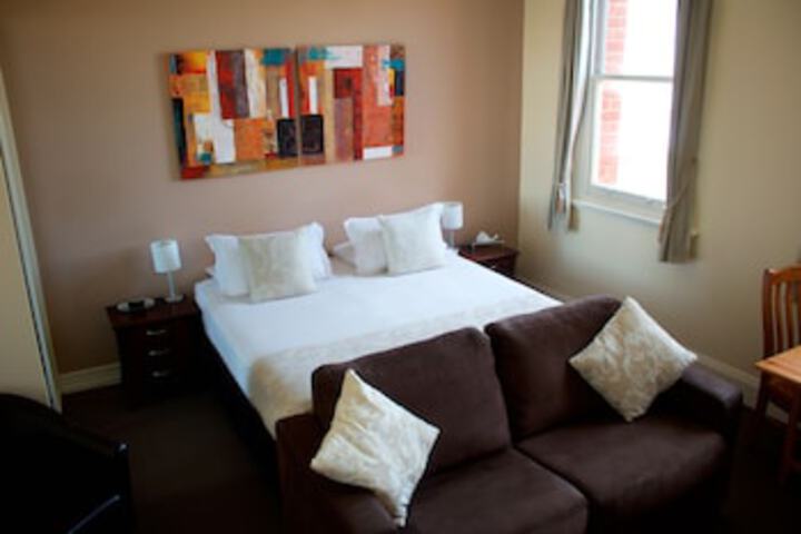Avoca Dell SA Accommodation Port Hedland