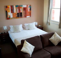 Balcony On Sixth Lodge - Accommodation Port Hedland