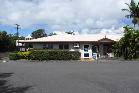 Atherton Hallorans Leisure Park - Accommodation Port Hedland 4