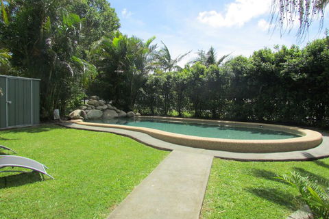 Atherton Hallorans Leisure Park - Accommodation Port Hedland 1